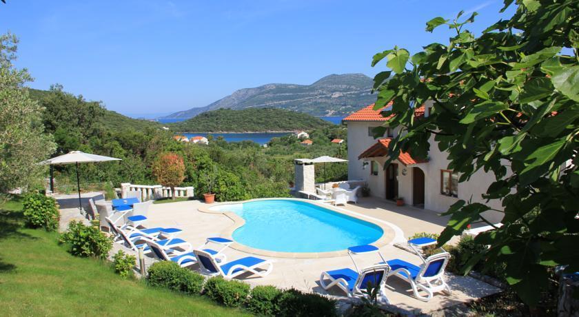 Apartman Grgic *